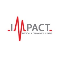 Impact Medical and Diagnostic Centre logo - Similar company to Clarondoc