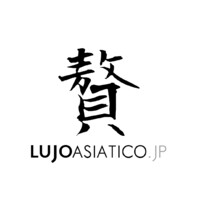 LujoAsiatico logo - Similar company to Lujoasiatico