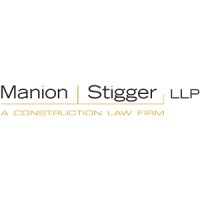 Manion Stigger, LLP logo - Similar company to Tucker Publishing Group