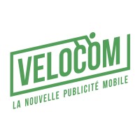 VELOCOM logo - Similar company to Cambio Brussels