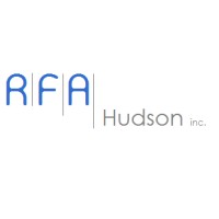 RFA Hudson Inc. logo - Similar company to Fact Construction Estimating