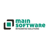 Main Software logo - Similar company to Real Robotic Systems