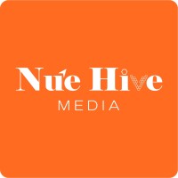 Nue Hive Media logo - Similar company to Myabode Enterprise