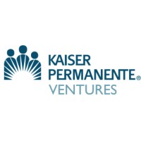Kaiser Permanente Ventures logo - Similar company to Frist Cressey Ventures