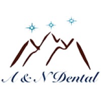 A & N Dental logo - Similar company to The Search Guru