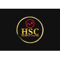High Service Consulting, Inc logo - Similar company to High Service Clean - Hsc