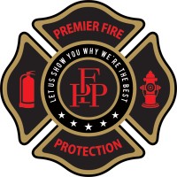 Premier Fire Protection LLC - WA logo - Similar company to Backflow Direct