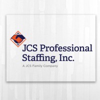 JCS Professional Staffing logo - Similar company to Jobconnection Services, Inc.