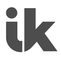 Ik Blink Uit logo - Similar company to Btm Expo - Bursa Tekstil Makineleri Fuarı