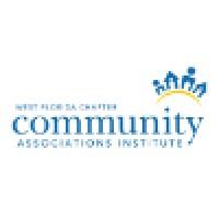 CAI West Florida Chapter logo - Similar company to Florida Lake Management Society