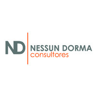 Nessun Dorma Consultores logo - Similar company to Nessun Dorma