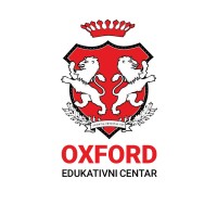 Oxford Edukativni Centar Banja Luka logo - Similar company to Cambridge Centar Banja Luka