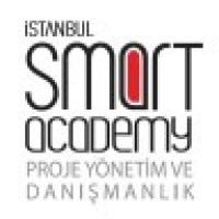 İstanbul Smart Academy logo - Similar company to Prime Pmo - Project Management & Consulting
