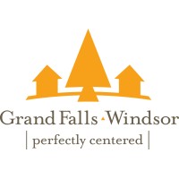 Town of Grand Falls-Windsor logo - Similar company to Cetennial Water And Sanitation District