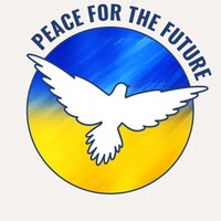 Peace for the Future Charity Fund logo - Similar company to Max Project | Web Design & Development, Software Engineering