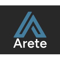 Arete Intralogistics logo - Similar company to Chocolate Coffee