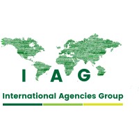 IAG - International Agencies Group logo - Similar company to Climecon Global