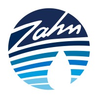 Zahn Waterproofing Co. logo - Similar company to A&K Construction, Inc.