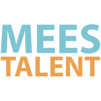 Mees Talent logo - Similar company to Ultron B.V.