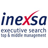 Inexsa Executive Search logo - Similar company to Vik Executive Search