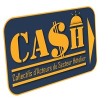 Ca$h (Collectif D'acteurs Du Secteur Hôtelier)