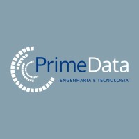 PrimeData Tecnologia logo - Similar company to Primedata