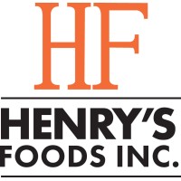 Henry's Foods Inc logo - Similar company to Amcon Distributing Company