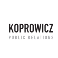KOPrOWICZ PR logo - Similar company to Contelia