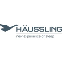 Heinrich Häussling GmbH & Co. logo - Similar company to Gebr. Jonk B.V.