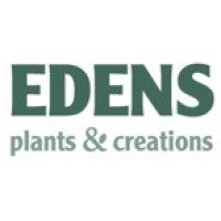 Edens Plants & Creations logo - Similar company to Pot Plant