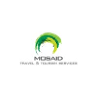 Mosaid Travel and Tourism Services logo - Similar company to Saudi Travel And Tourism Association