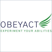 OBEYACT logo - Similar company to Atlog