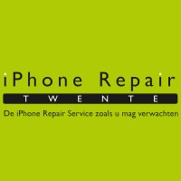 iPhone Repair Twente logo - Similar company to Iphone Digital