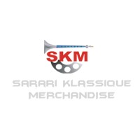 Sarari Klassique Merchandise Limited