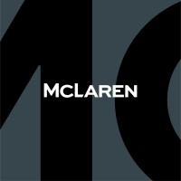 McLaren Construction Group logo - Similar company to Bowmer And Kirkland Ltd