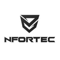 Nfortec logo - Similar company to Abysm Gaming