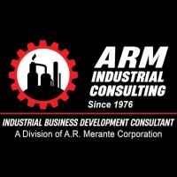 ARM Industrial Consulting - A Division of A.R. Merante Corporation logo - Similar company to Evstudio Idaho