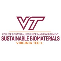 Virginia Tech Department of Sustainable Biomaterials logo - Similar company to Packaging Program At Virginia Tech