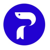 Plumfin logo - Similar company to Limestone Lab
