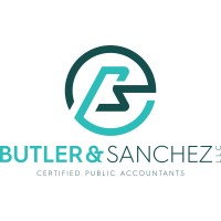 Butler & Sanchez LLC - CPAs logo - Similar company to Abundance Alchemy