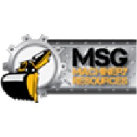 MSG Leasing, LLC logo - Similar company to Equilease One