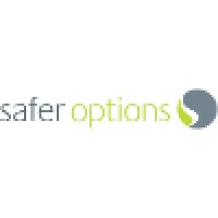 Safer Options Ltd logo - Similar company to Greener Options Ltd
