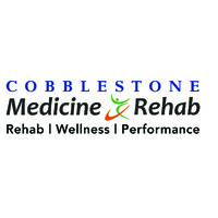 Cobblestone Medicine and Rehab Centre Inc. logo - Similar company to Avon Lmc