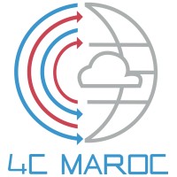 4C Maroc logo - Similar company to Qualiproce