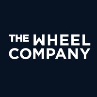 The Wheel Company logo - Similar company to Gliff.Ai