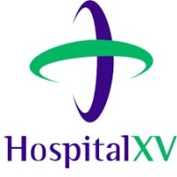 Hospital XV logo - Similar company to Geics