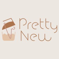 Pretty New logo - Similar company to Studio Nero