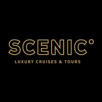 Scenic - Luxury Cruises & Tours logo - Similar company to Open Borders