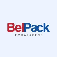 Belpack Embalagens logo - Similar company to B2X