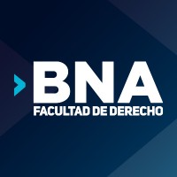 Facultad de Derecho de la Barra Nacional de Abogados logo - Similar company to Escuela Continental